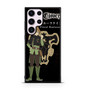 Black Clover Finral Roulacase Samsung Galaxy S23 Ultra Case