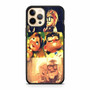 fredrickson and ellie iPhone 12 Pro Case