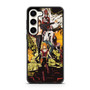 Death Note Shinigami 1 Samsung Galaxy S23 Case