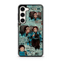 Demon slayer Tanjiro Samsung Galaxy S23 Case