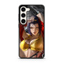 Faye Valentine Cowboy Bebop Samsung Galaxy S23 Case