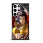 Faye Valentine Cowboy Bebop Samsung Galaxy S23 Ultra Case