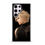 Final Fantasy VII Remake Cloud Strife Samsung Galaxy S23 Ultra Case