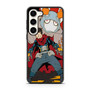 Fire Force 1 Samsung Galaxy S23 Case