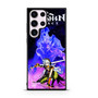 Genshin Impact Cover Samsung Galaxy S23 Ultra Case
