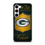 Green Bay Packers 4 Samsung Galaxy S23 Case