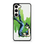 Jojo Bizarre Adventure Jolyne Kujo 1 Samsung Galaxy S23 Case