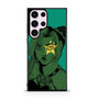 Jojo Bizarre Adventure Jolyne Kujo 2 Samsung Galaxy S23 Ultra Case