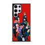 Jojo Bizzare Adventure 4 Samsung Galaxy S23 Ultra Case
