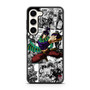 Jojo Bizzare Adventure Joseph Joestar Samsung Galaxy S23 Case