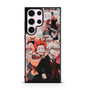 My Hero Academia 1 Samsung Galaxy S23 Ultra Case