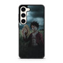One Piece Angry Luffy Samsung Galaxy S23 Case