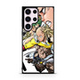 One Punch Man S Class Heroes Samsung Galaxy S23 Ultra Case
