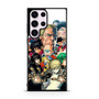 One Punch Man S Class Rank Samsung Galaxy S23 Ultra Case