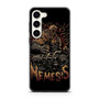 Resident Evil Nemesis Samsung Galaxy S23 Case