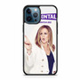 Full Frontal With Samantha Bee iPhone 12 Pro Max Case