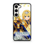 Sword Art Online Alice Samsung Galaxy S23 Case