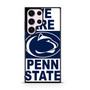 We Are Penn State Samsung Galaxy S23 Ultra Case