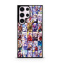 Angel Beats Collages Samsung Galaxy S23/ S23+/ S23 Ultra/ S23 FE Case