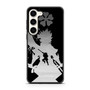 Black Clover Asta Siluet Samsung Galaxy S23 Case