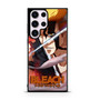 Bleach Thousand-Year Blood War ichigo bankai Samsung Galaxy S23/ S23+/ S23 Ultra/ S23 FE Case