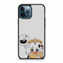 Genshin Impact Cooking iPhone 12 Pro Max Case