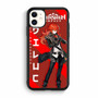 Genshin Impact Diluc iPhone 12 Mini | iPhone 12 Case