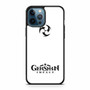 Genshin Impact Electro iPhone 12 Pro Max Case