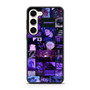 Euphoria Collage Samsung Galaxy S23 Case