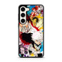 Hells Paradise Characters Samsung Galaxy S23 Case