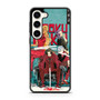Hells Paradise Jigokuraku Samsung Galaxy S23 Case