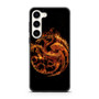 House Of The Dragon Logo Samsung Galaxy S23 Case