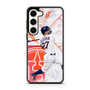 Houston Astros Altuve Samsung Galaxy S23 Case
