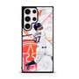 Houston Astros Altuve Samsung Galaxy S23/ S23+/ S23 Ultra/ S23 FE Case
