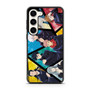 Jujutsu Kaisen Characters Samsung Galaxy S23 Case