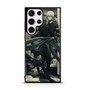 Jujutsu Kaisen Mahito Samsung Galaxy S23/ S23+/ S23 Ultra/ S23 FE Case