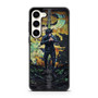 Jujutsu Kaisen Megumi Fushiguro 1 Samsung Galaxy S23 Case