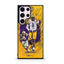 LSU Tigers football Samsung Galaxy S23/ S23+/ S23 Ultra/ S23 FE Case