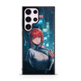 Makima in Midnight Samsung Galaxy S23/ S23+/ S23 Ultra/ S23 FE Case