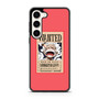 One Piece Luffy Nika Bounty Samsung Galaxy S23 Case