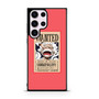 One Piece Luffy Nika Bounty Samsung Galaxy S23/ S23+/ S23 Ultra/ S23 FE Case