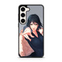 One Punch Man Fubuki Samsung Galaxy S23 Case