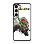 Rust Eater Bisco Samsung Galaxy S23 Case
