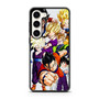 Son Gohan Dragon Ball Collage Samsung Galaxy S23 Case