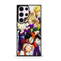 Son Gohan Dragon Ball Collage Samsung Galaxy S23/ S23+/ S23 Ultra/ S23 FE Case