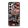 Spy x Family Quotes Samsung Galaxy S23 Case