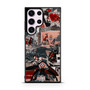 Spy x Family Quotes Samsung Galaxy S23/ S23+/ S23 Ultra/ S23 FE Case