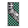 Tanjiro Kimetsu No Yaiba Manga Samsung Galaxy S23/ S23+/ S23 Ultra/ S23 FE Case