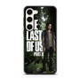 The Last of Us Part II With Ellie Samsung Galaxy S23 Case