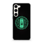 The Legend of Zelda Tears of the Kingdom Hieroglyph Samsung Galaxy S23 Case